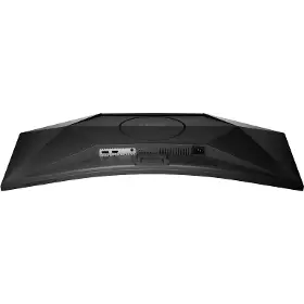 LCD monitor - AOC 34" CU34B3E - 14