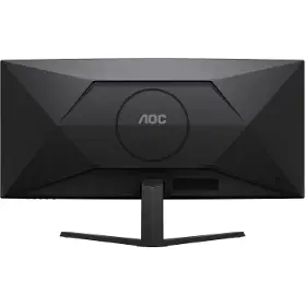 LCD monitor - AOC 34" CU34B3E - 8