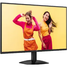 LCD monitor - AOC 27" Q27B35S3 - 2