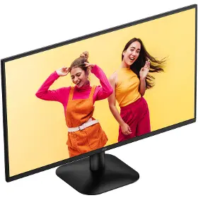 LCD monitor - AOC 27" Q27B35S3 - 4