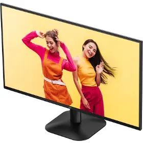 LCD monitor - AOC 27" Q27B35S3 - 5