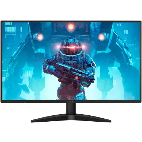 LCD monitor - AOC 27" Q27B36X - 2