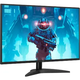 LCD monitor - AOC 27" Q27B36X - 3