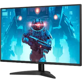 LCD monitor - AOC 27" Q27B36X - 4