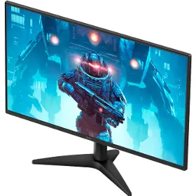 LCD monitor - AOC 27" Q27B36X - 6
