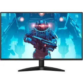 LCD monitor - AOC 27" 27B36X - 2