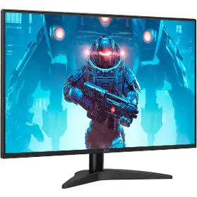 LCD monitor - AOC 27" 27B36X - 3
