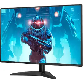 LCD monitor - AOC 27" 27B36X - 4