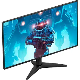 LCD monitor - AOC 27" 27B36X - 5