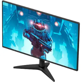 LCD monitor - AOC 27" 27B36X - 6