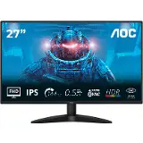 AOC 27" 27B36X