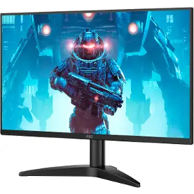 LCD monitor - AOC 23,8" 24B36X - 4