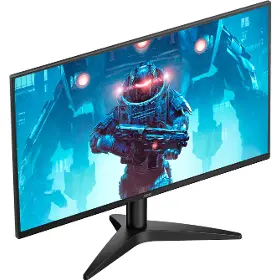 LCD monitor - AOC 23,8" 24B36X - 5