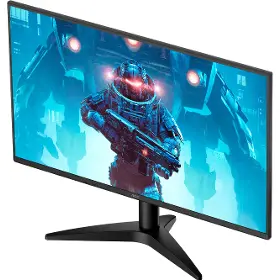 LCD monitor - AOC 23,8" 24B36X - 6