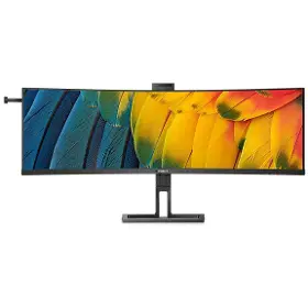 LED monitor - Philips 44,5" 45B1U6900CH - 1