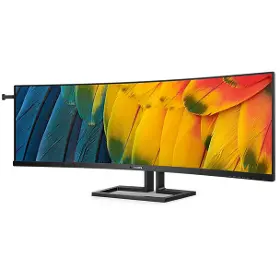 LED monitor - Philips 44,5" 45B1U6900C - 2