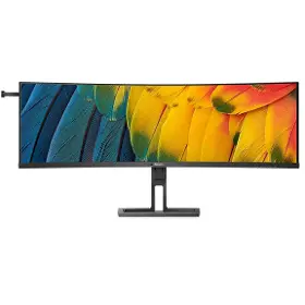 LED monitor - Philips 44,5" 45B1U6900C - 1