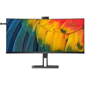 LED monitor - Philips 39,7" 40B1U6903CH - 1