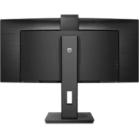 LED monitor - Philips 34" 34B1U5600CH - 4