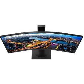 LED monitor - Philips 34" 345B1C - 2