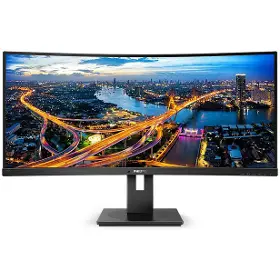 LED monitor - Philips 34" 345B1C - 1