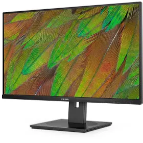 LED monitor - Philips 31,5" 32B1N3800 - 2