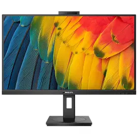 LED monitor - Philips 27" 27B1U5601H - 1