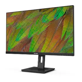LED monitor - Philips 27" 27B1N3800 - 2