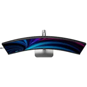 LED monitor - Philips 48,8" 49B2U5900C - 3