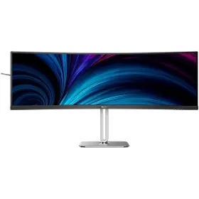 LED monitor - Philips 48,8" 49B2U5900C - 1