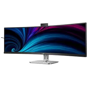 LED monitor - Philips 48,8" 49B2U6900CH - 2