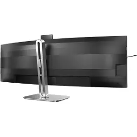 LED monitor - Philips 48,8" 49B2U6900CH - 4