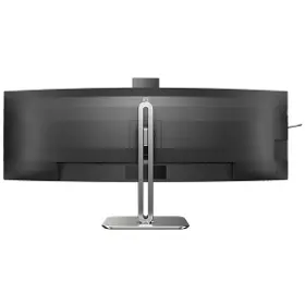LED monitor - Philips 48,8" 49B2U5900CH - 3