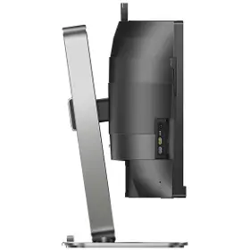 LED monitor - Philips 48,8" 49B2U5900CH - 4