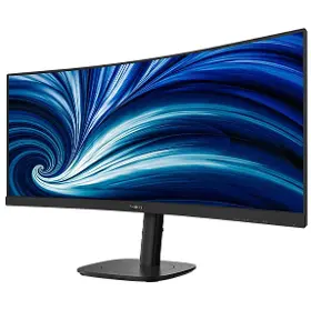 LED monitor - Philips 34" 34B2N3500C - 2