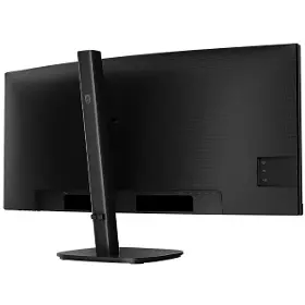 LED monitor - Philips 34" 34B2N3500C - 4