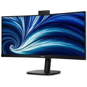 LED monitor - Philips 34" 34B2U3600CH - 2