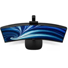 LED monitor - Philips 34" 34B2U3600CH - 3
