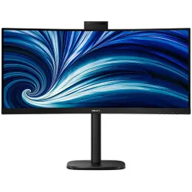 LED monitor - Philips 34" 34B2U3600CH - 1