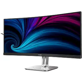 LED monitor - Philips 34" 34B2U5600C - 2