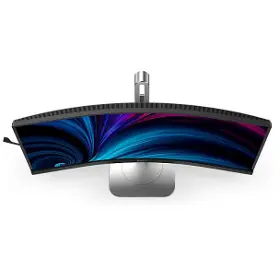 LED monitor - Philips 34" 34B2U5600C - 3