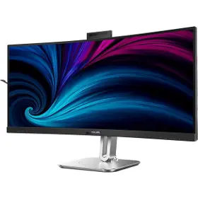 LED monitor - Philips 34" 34B2U6603CH - 2
