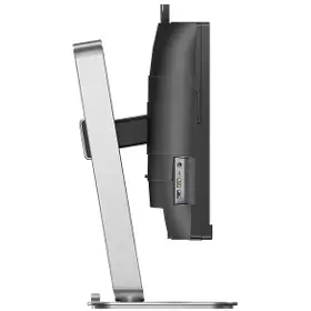 LED monitor - Philips 34" 34B2U6603CH - 5