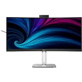 LED monitor - Philips 34" 34B2U6603CH - 1