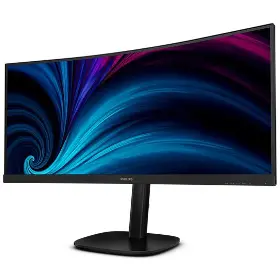 LED monitor - Philips 34" 34B2U3600C - 2