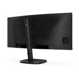 LED monitor - Philips 34" 34B2U3600C - 4