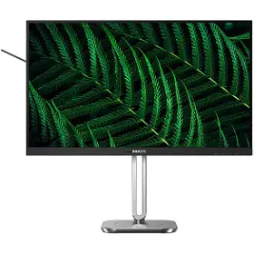 LED monitor - Philips 27" 27B2G5500 - 1