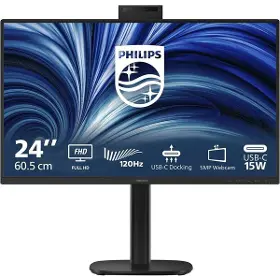 LED monitor - Philips 23,8" 24B2D5300 - 1
