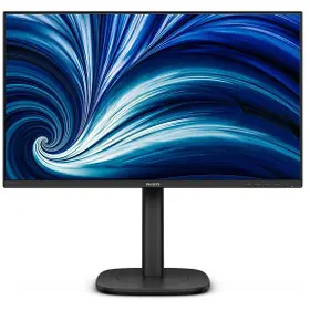 LED monitor - Philips 23,8" 24B2U3301D - 1