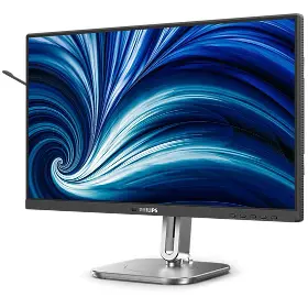 LED monitor - Philips 23,8" 24B2N4200 - 2